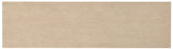 Geometry Dresser Polished Limestone - Beige / Gold by Hooker Furniture - View 3