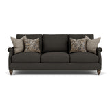 Veda 86" Sofa | Flexsteel
