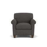 Dana Leather Chair | Flexsteel