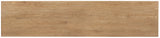 Driftwood Entertainment Credenza Buckboard - Light Brown by Hooker Furniture - View 4