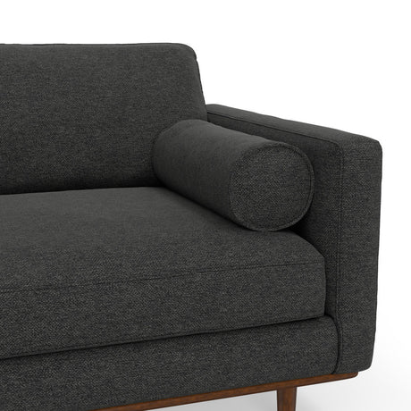Morrison Left Sectional Sofa - sold by Home Elegance USA