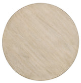 Commerce And Market Modern Side Table - Beige by Hooker Furniture - View 4