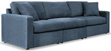 Ashley Ink Modmax 92101S2 3 - Piece Sectional Sofa - 92101S2 - Home Elegance USA - 1