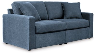 Ashley Ink Modmax 92101S1 2 - Piece Sectional Loveseat - 92101S1 - Home Elegance USA - 1