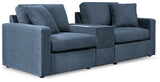 Ink Modmax 92121S3 3-Piece Sectional Sofa - Ashley