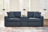 Ink Modmax 92121S3 3-Piece Sectional Sofa - Ashley