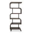 Bia Etagere Chocolate - Dark Brown by Uttermost - View 1