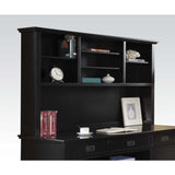 Acme - Pandora Hutch 92264 Black Finish