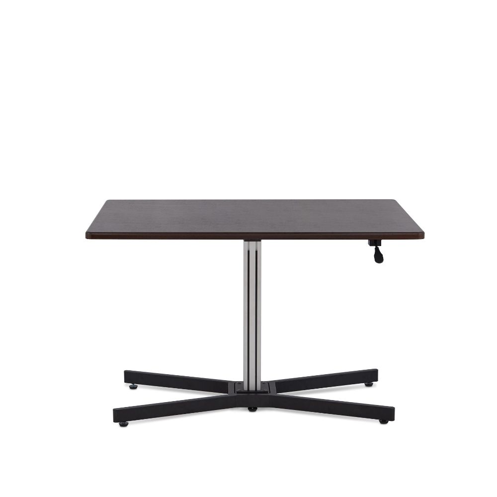 Acme - Inscho Writing Desk 92352 Espresso Finish