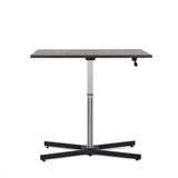 Acme - Inscho Writing Desk 92352 Espresso Finish