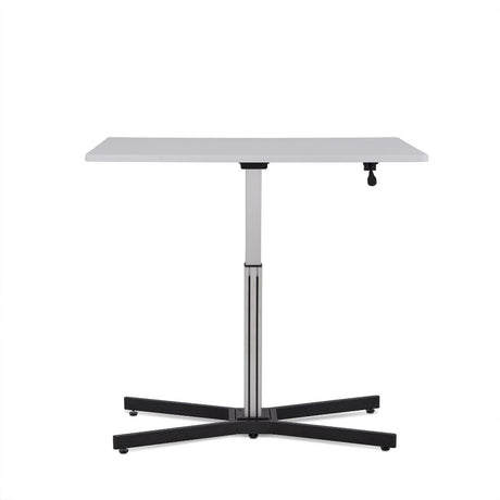 Acme - Inscho Writing Desk 92354 White Finish