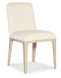 Westwood Side Chair - Beige by Hooker Furniture - View 1