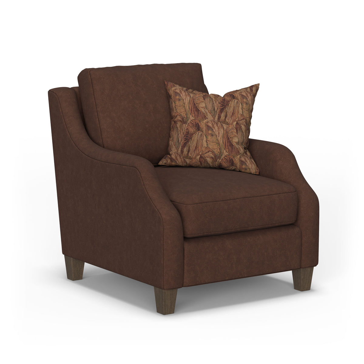 Gianna Fabric Chair | Flexsteel