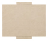 Westwood End Table - Beige by Hooker Furniture - View 6