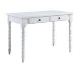 Altmar Writing Desk(Same Ac00914) 93014 White Finish | Acme - 93014 - Home Elegance USA - 2