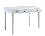 Altmar Writing Desk(Same Ac00914) 93014 White Finish | Acme - 93014 - Home Elegance USA - 3