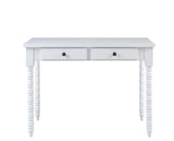 Altmar Writing Desk(Same Ac00914) 93014 White Finish | Acme - 93014 - Home Elegance USA - 5