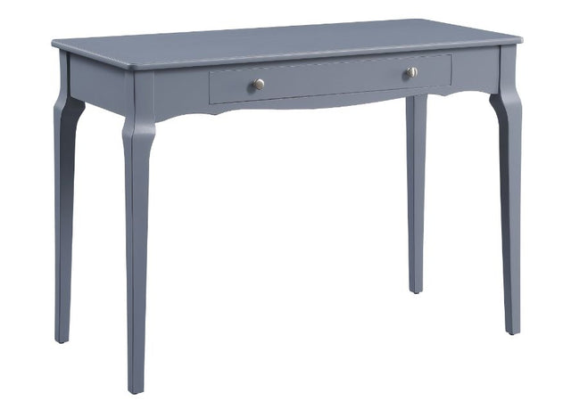 Alsen Writing Desk(Same Ac00915) 93019 Gray Finish | Acme - 93019 - Home Elegance USA - 1