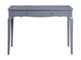 Alsen Writing Desk(Same Ac00915) 93019 Gray Finish | Acme - 93019 - Home Elegance USA - 4