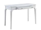 Alsen Writing Desk(Same Ac00917) 93023 White Finish | Acme - 93023 - Home Elegance USA - 2