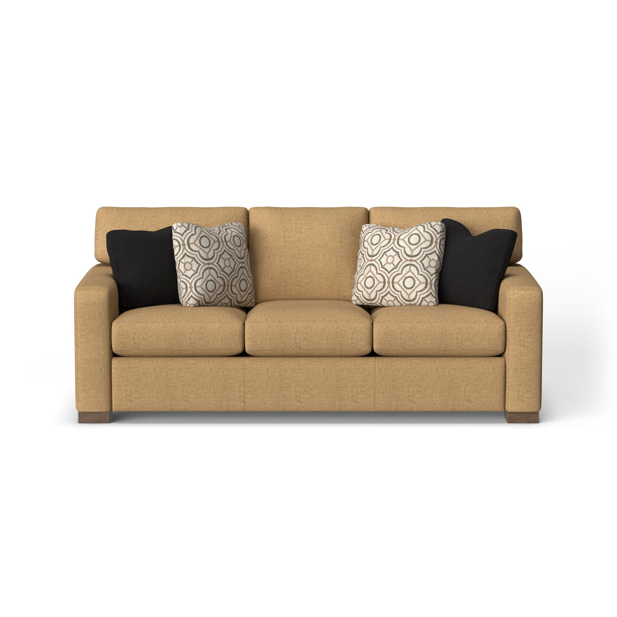 Bryant Fabric Sofa | Flexsteel