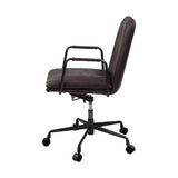 Acme - Eclarn Office Chair 93173 Mars Top Leather