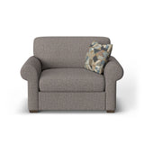 Randall Fabric Chair | Flexsteel
