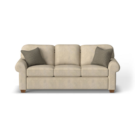 Thornton Fabric Sleeper | Flexsteel