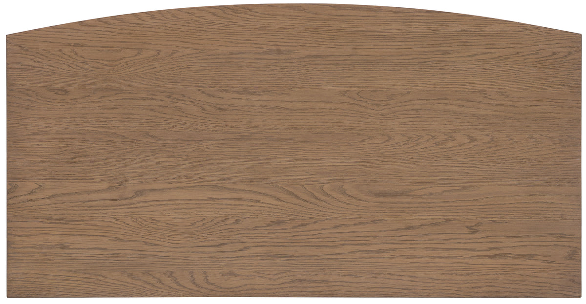 Sonnet Bachelors Chest - Dark Gray / Light Brown by Hooker Furniture - View 5