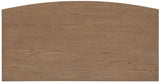 Sonnet Bachelors Chest - Dark Gray / Light Brown by Hooker Furniture - View 5
