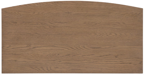 Sonnet Bachelors Chest - Dark Gray / Light Brown by Hooker Furniture - View 5