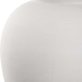 Adelaide Table Lamp - White by Uttermost - View 7