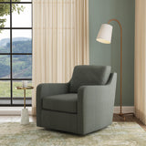 Saber Swivel Chair | Flexsteel