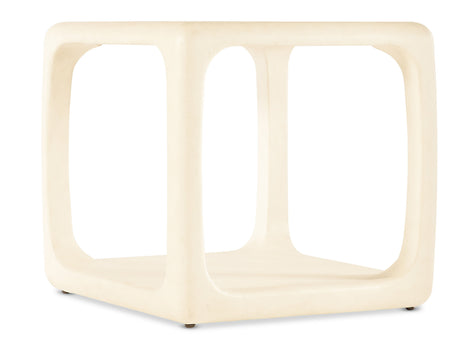 Westwood Rectangle End Table - Beige by Hooker Furniture - View 1