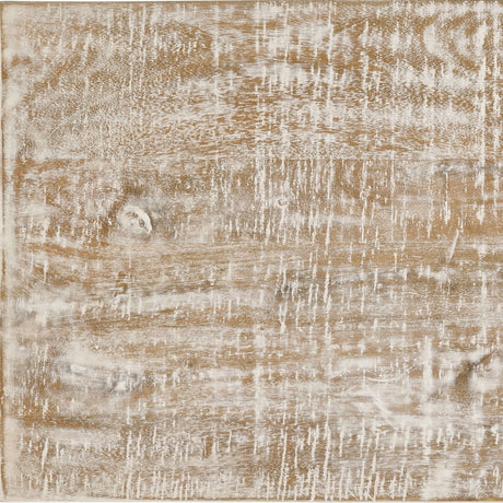 Mariska 3 - drawer Wooden Accent Cabinet White Distressed | Coaster | Home Elegance USA