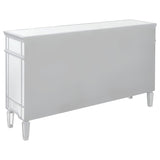 Duchess 5 - drawer Accent Cabinet Silver - 950849 - image - 6