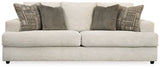 Ashley Stone Soletren Sofa - Chenille | Home Elegance USA