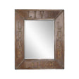 Uttermost Live Laugh Love Mirror, Set Of 2 #95129 Home Elegance USA