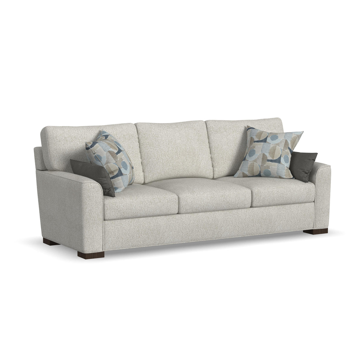 Jasper Fabric Sofa | Flexsteel
