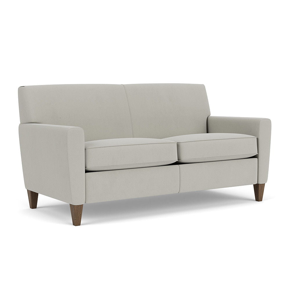 Digby Leather Sofa | Flexsteel