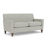 Digby Leather Sofa | Flexsteel