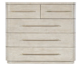 Modern Mood Bachelors Chest - Beige by Hooker Furniture - View 4