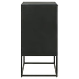 Tall Accent Cabinet - Alcoa 3-drawer Accent Cabinet