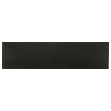 Riddell 4 - door Accent Cabinet Black | Coaster | Home Elegance USA