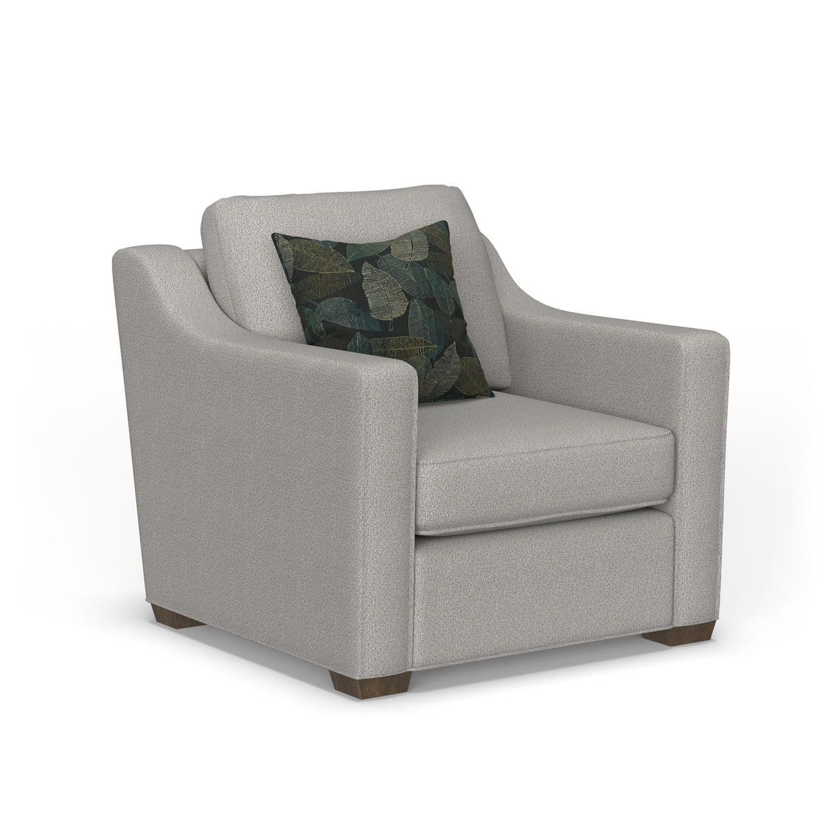 Milo Fabric Chair | Flexsteel