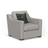 Milo Fabric Chair | Flexsteel