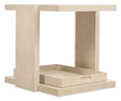 Westwood End Table - Beige by Hooker Furniture - View 1