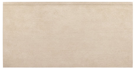 Workstation Polished Limestone - Beige by Hooker Furniture - View 5