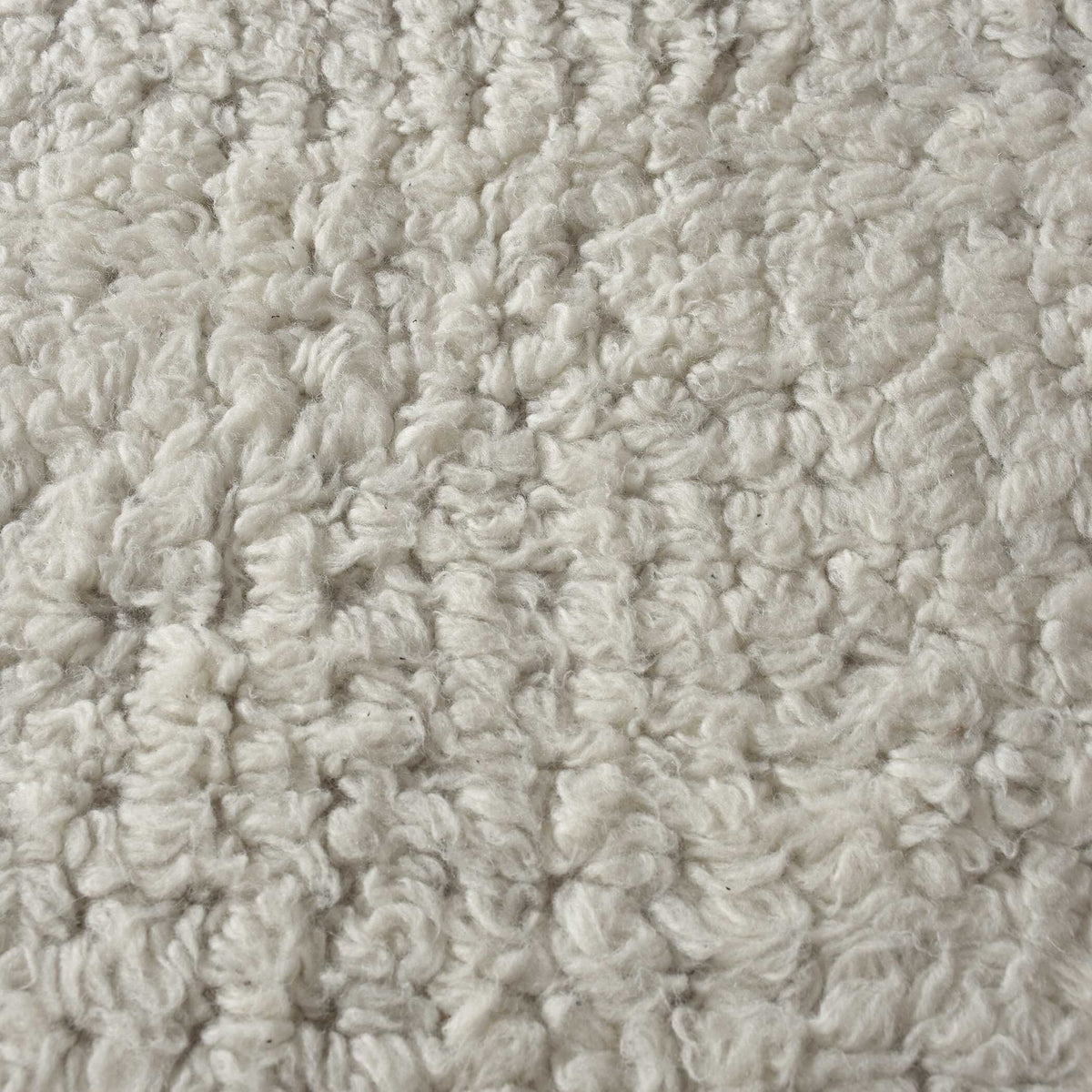 Clayhill 6 X 9 Rug - White by Uttermost - View 4