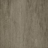 4 Panel Room Divider - Deepika 4-panel Folding Screen Grey Driftwood